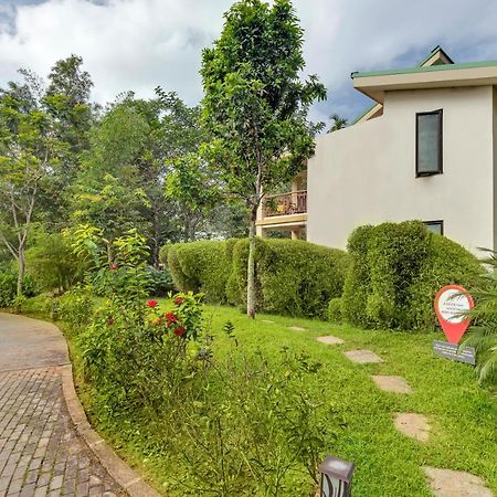 Hotel Club Mahindra Virajpet, Coorg Exteriér fotografie
