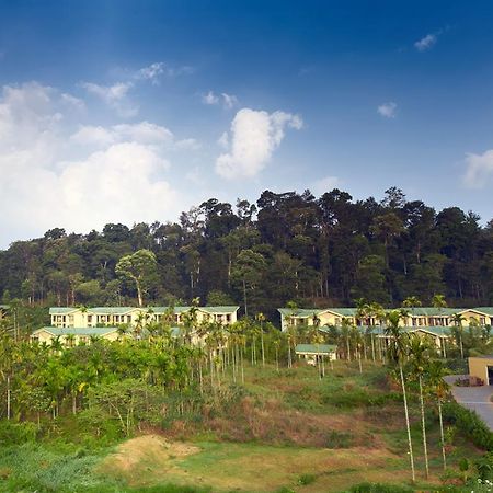 Hotel Club Mahindra Virajpet, Coorg Exteriér fotografie
