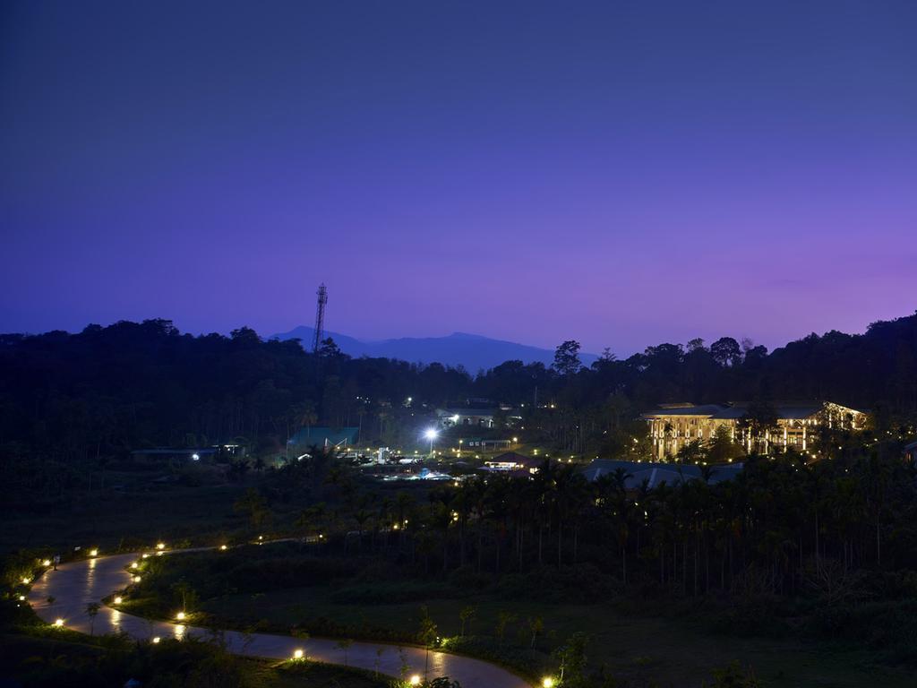 Hotel Club Mahindra Virajpet, Coorg Exteriér fotografie