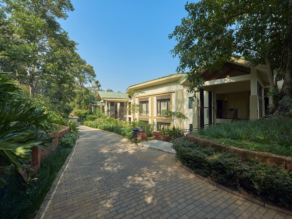 Hotel Club Mahindra Virajpet, Coorg Exteriér fotografie