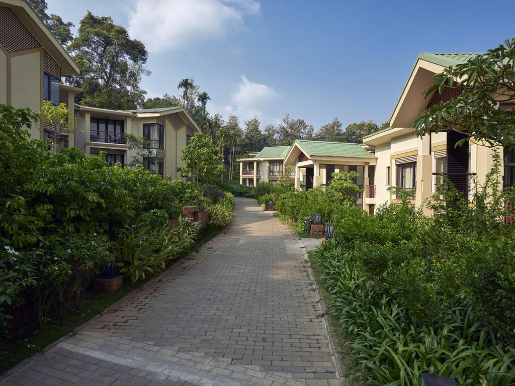 Hotel Club Mahindra Virajpet, Coorg Exteriér fotografie